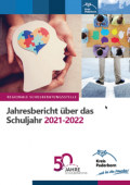 Jahresbericht 2021 / 2022